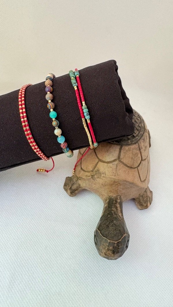 Producto - Pulseras 3