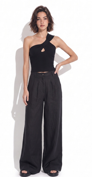 Producto - Pantalón ancho BETTE - 2