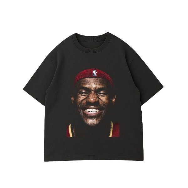 Producto - Remera Lebron
