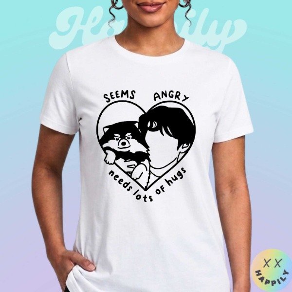Producto - Remera Tae #5