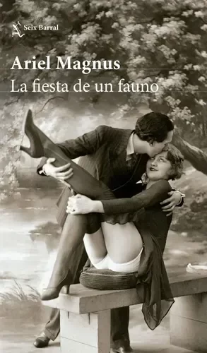 Producto - La fiesta de un fauno