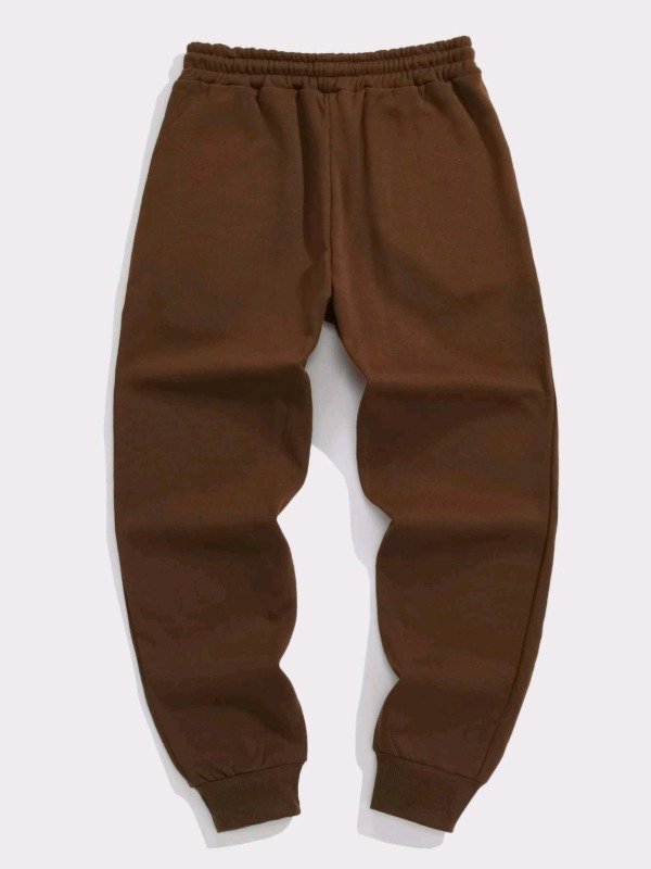 Producto - Joggin dauomo tipo jogger cafe - 1