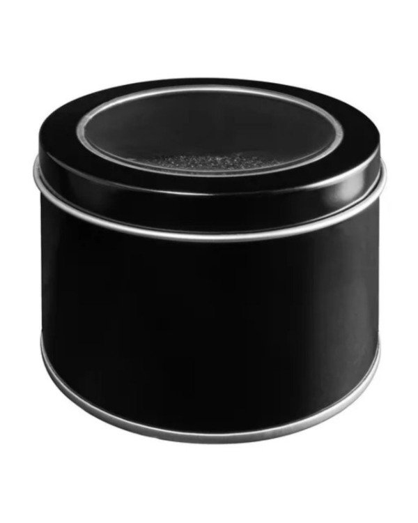 Producto - Estuche Circular Individual Para Reloj