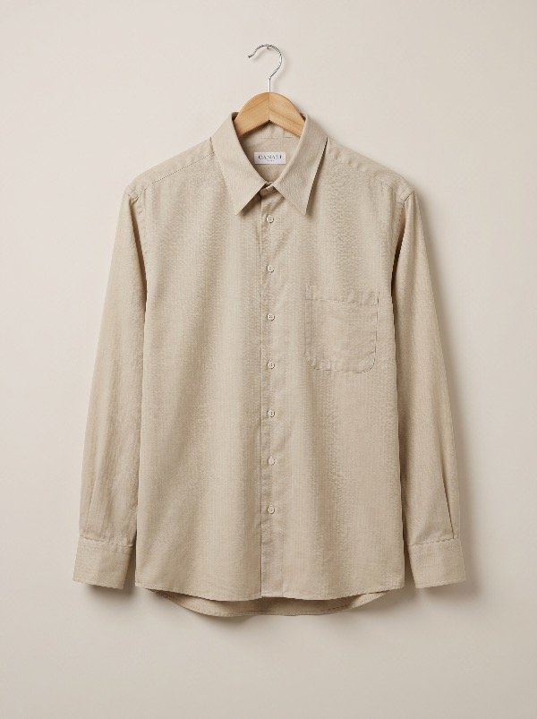 Producto - Camisa Canali T. XL - 0
