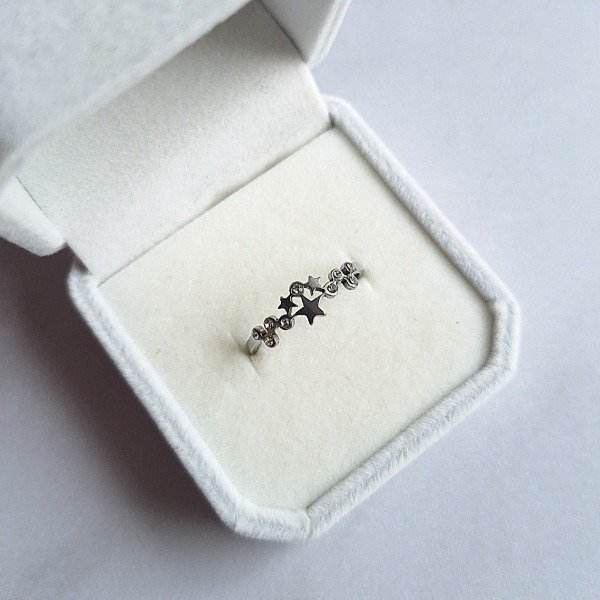 Producto - Anillo star - 1