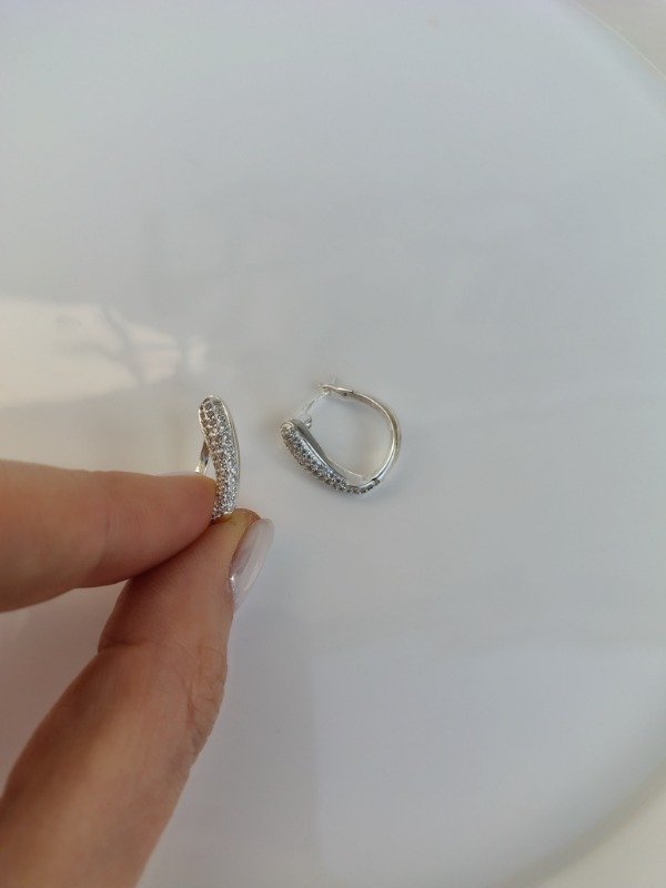 Producto - Aros Sofia - 2