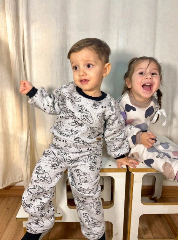 Producto - Pantalon Dinos - 6
