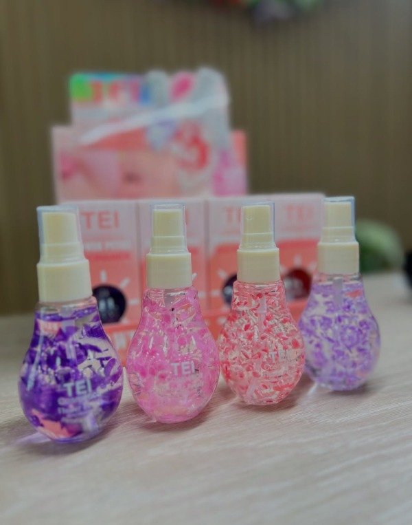 Producto - TEI SERUM FLOWER PETALS
