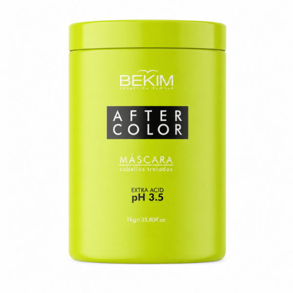 Producto - Bekim - Mascara After Color x 1000 gr