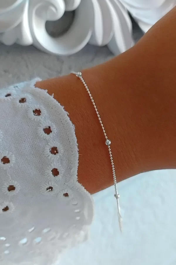 Producto - Pulsera Rita