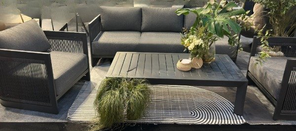Producto - Set Palermo