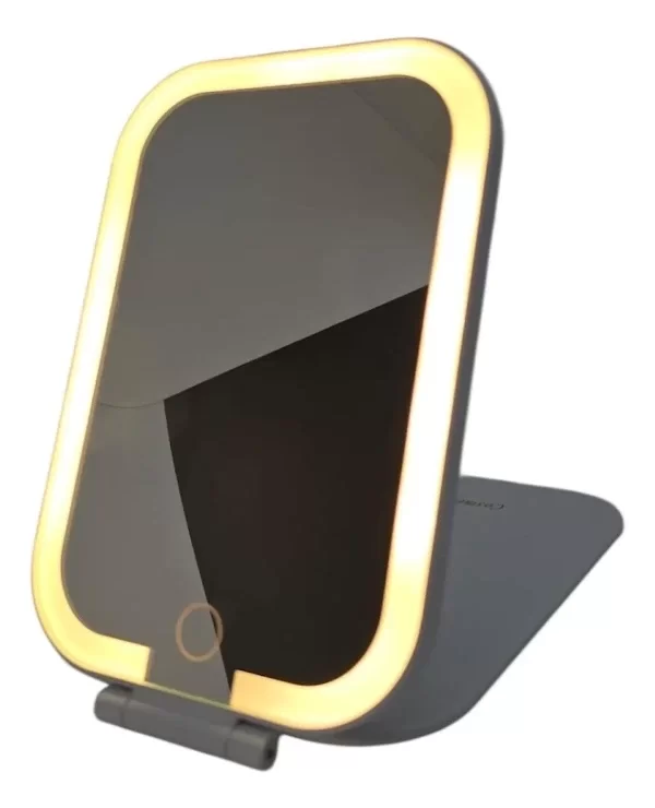 Producto - ESPEJO DE MAQUILLAJE LED TACTIL