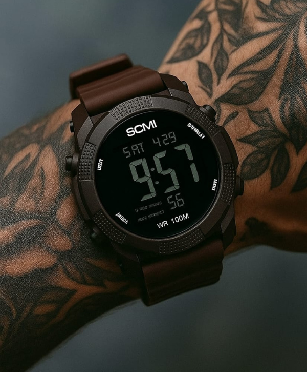 Producto - Modelo SCMI 102