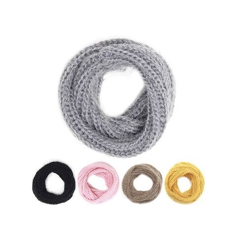 Producto - CUELLO DOBLE DAMA CLASICO 54X16CM X1 SURTIDO SKORA -