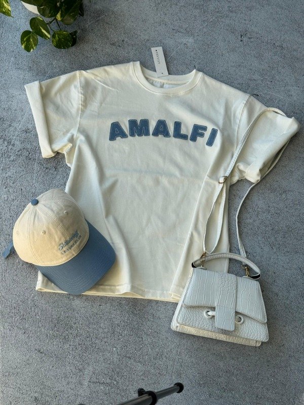 Producto - Remera Amalfi