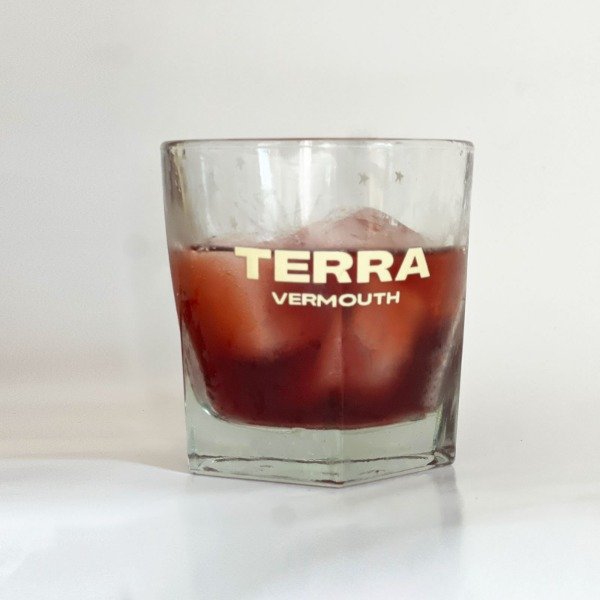 Producto - Vaso Terra