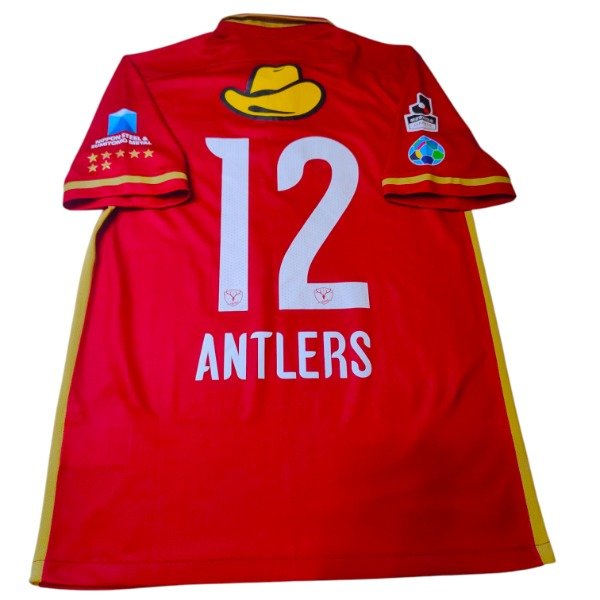 Producto - Kashima Antlers #12
