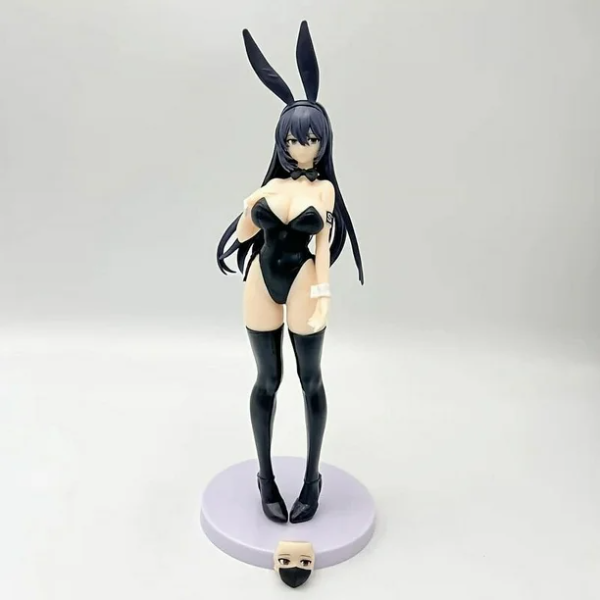 Producto - Figura Kouhaichan Bunny (25cm)
