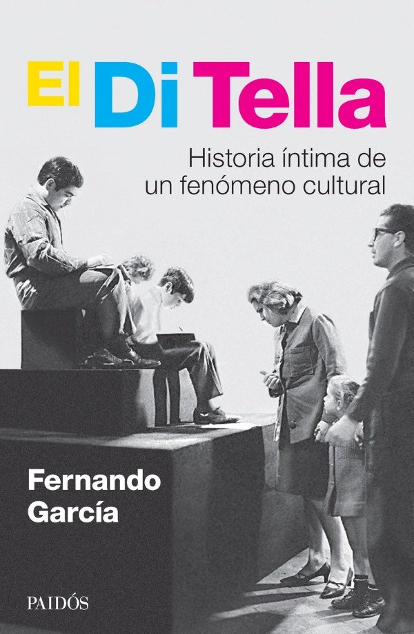 Producto - El Di Tella
