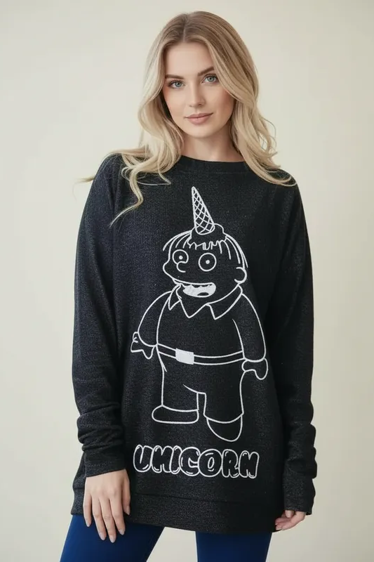 Producto - Sweater "Unicorn"