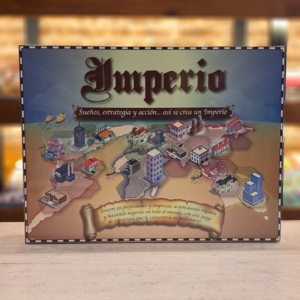 Producto - Imperio