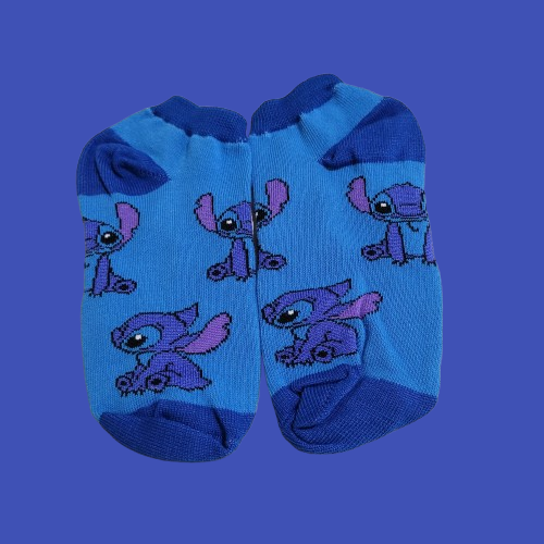 Producto - Stitch Azul