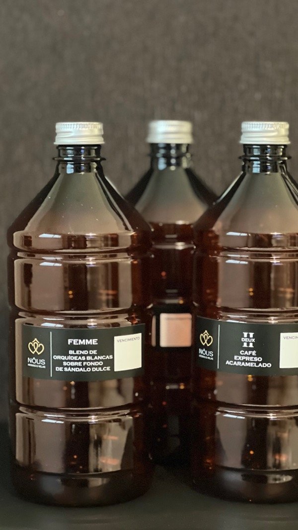 Producto - Esencias Puras 1000 GRAMOS