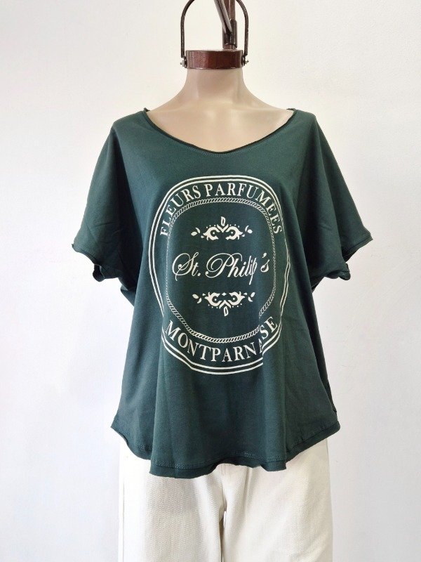 Producto - REMERON FLEURS