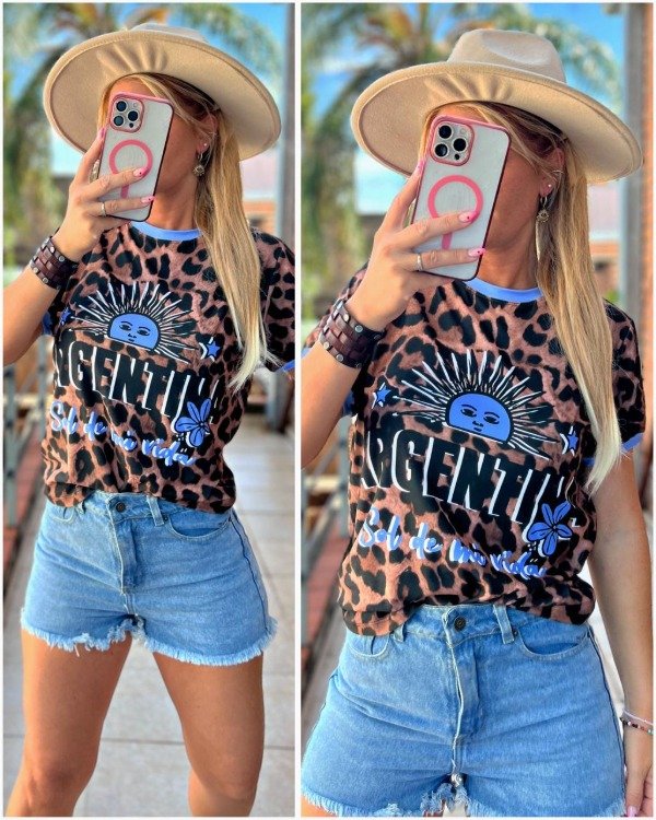 Producto - PREVENTA - Remera Ori Serrana Argentina