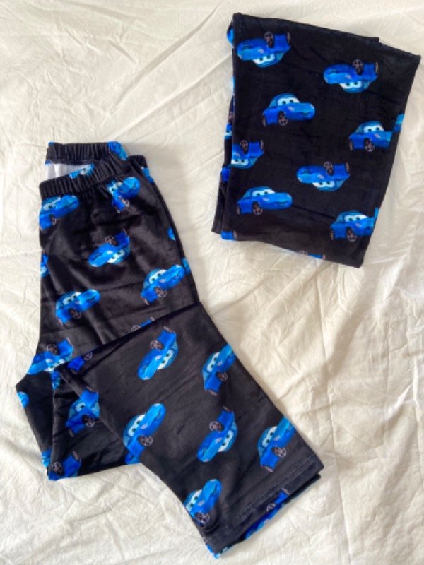 Producto - Pantalon Pijama de Sally - 0
