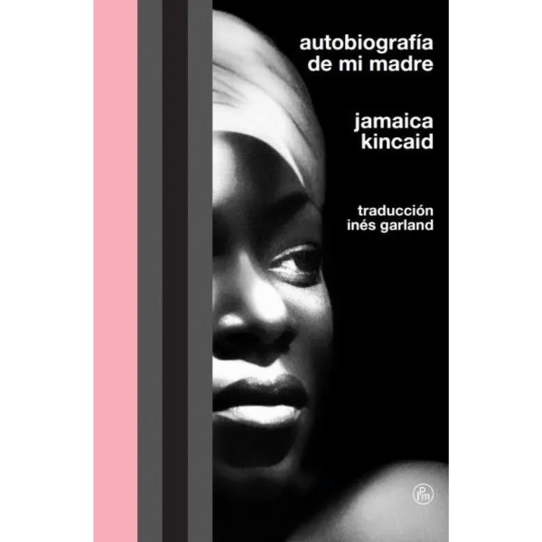 Producto - AUTOBIOGRAFÍA DE MI MADRE