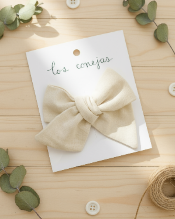 Producto - Colita camelia