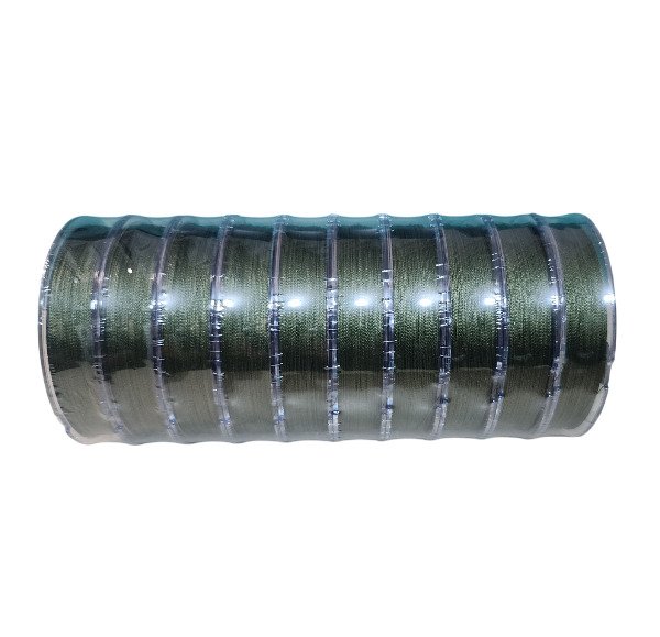Producto - Multifilamento CW FirePower 4X Rollo 100 a 1000m Continuo VARIAS MEDIDAS Verde - 2