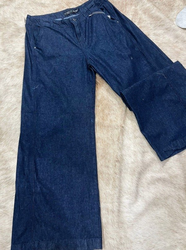 Producto - jeans pata elefante