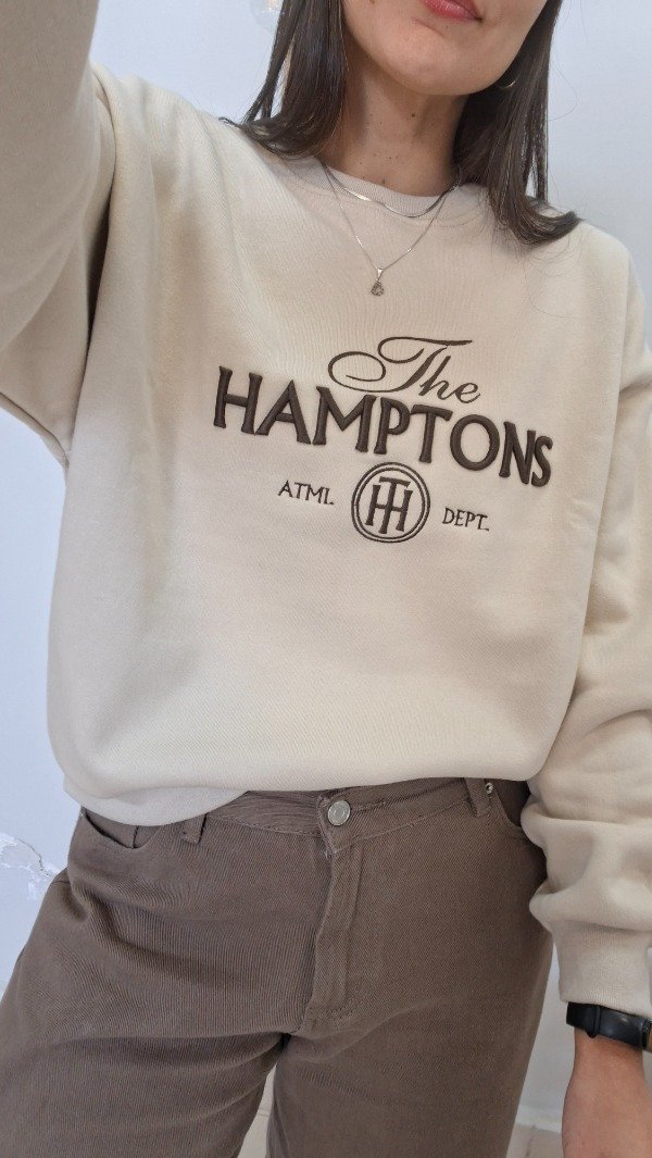 Producto - Buzo THE HAMPTONS