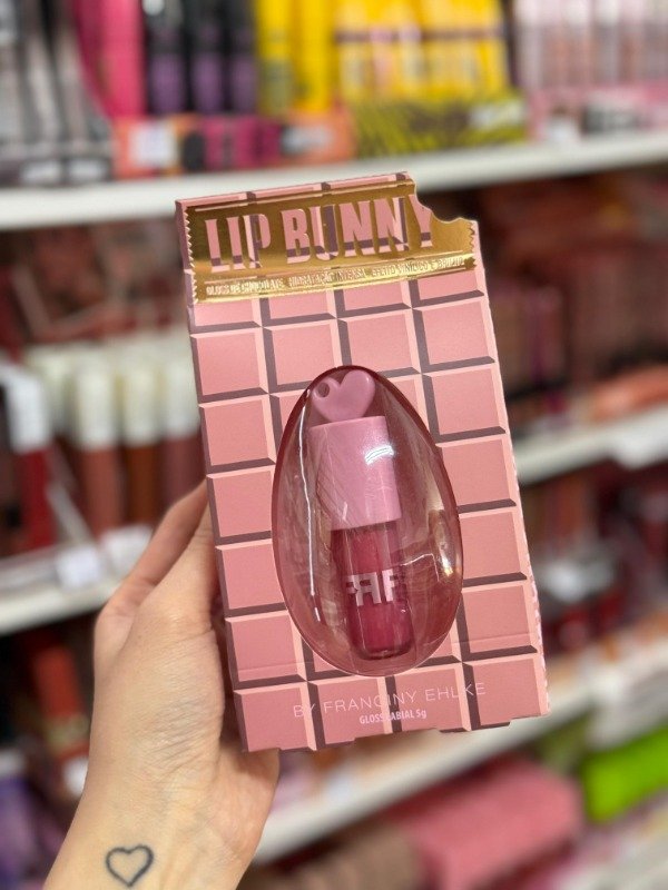 Producto - Gloss Chocolate FR
