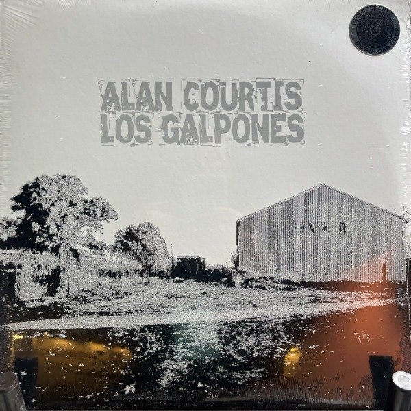 Producto - Alan Courtis - Los Galpones