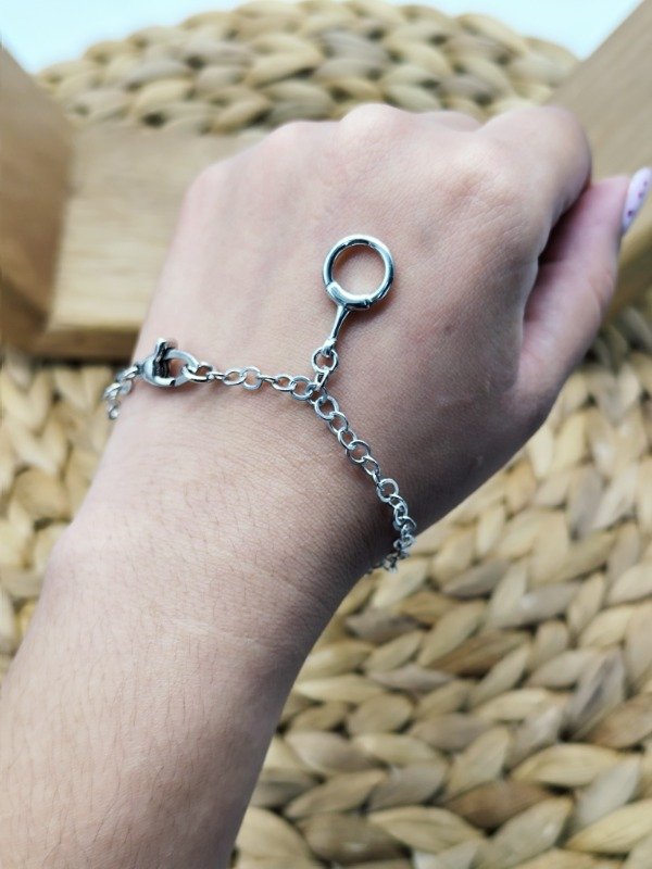 Producto - Pulsera Bowl