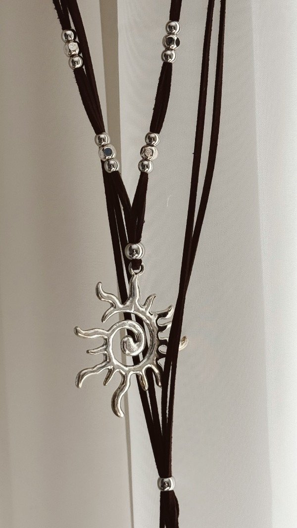 Producto - Choker Celine - 0