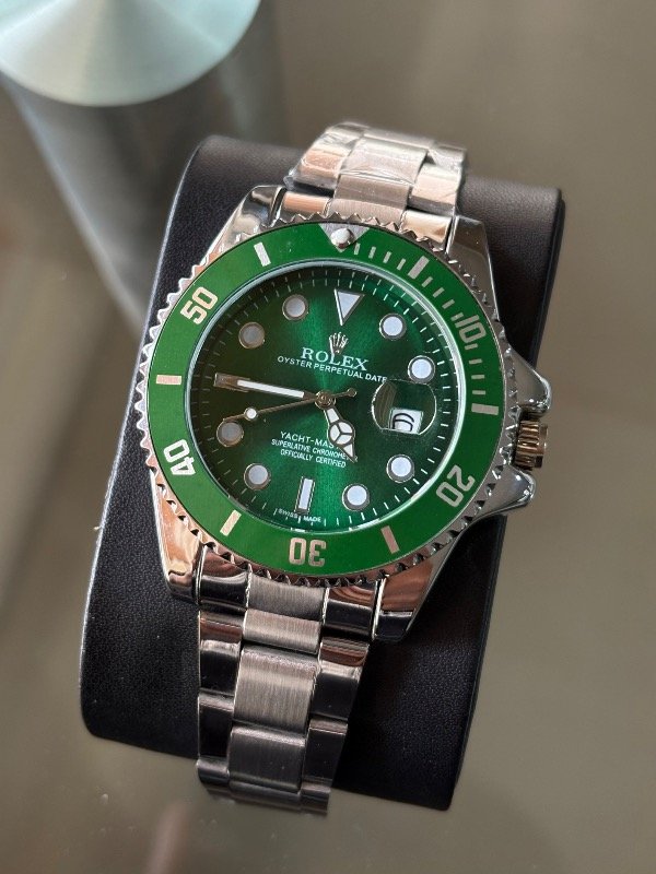 Producto - Símil Rolex Submariner Date Hulk