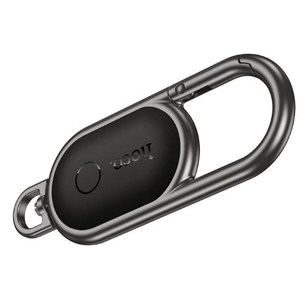 Producto - HOCO - E91J Localizador llavero meral (Apple) - 4