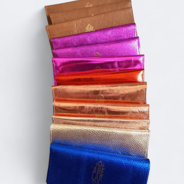 Producto - Billeteras