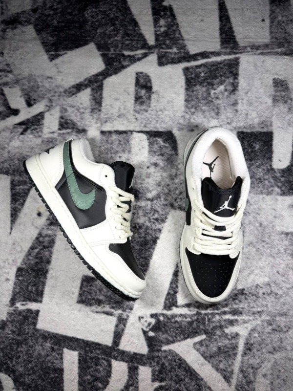 Producto - JORDAN "spruce aura" - 0