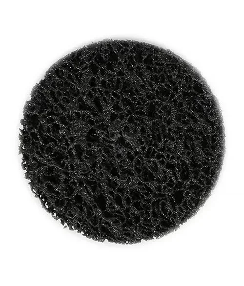 Producto - DISCO ABRASIVO FIBRA GRUESA - Rueda 75 SIN EJE BREMEN cod 7461
