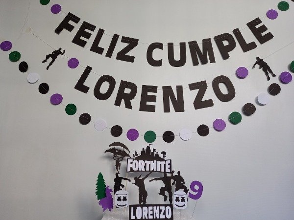 Producto - Kits Fortnite