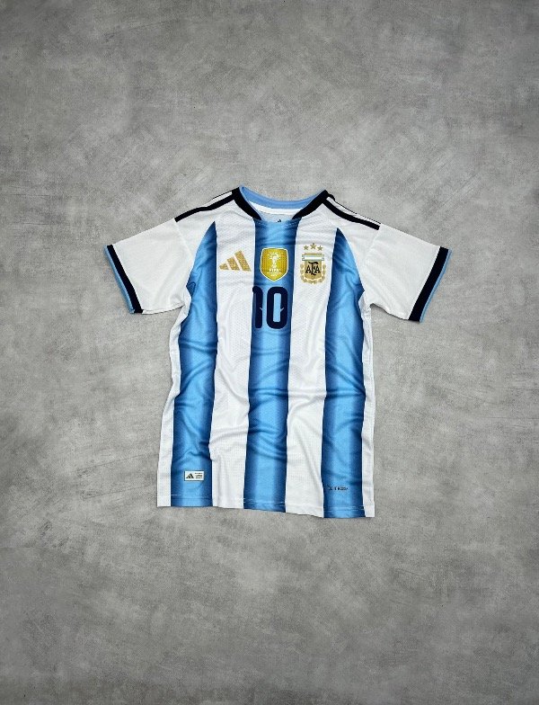 Producto - ARGENTINA TITULAR MUNDIAL 2026