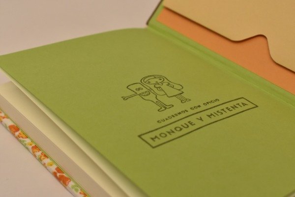 Producto - Cuaderno Qué Estamos Esperando - 3
