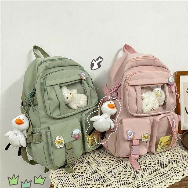 Producto - Mochila impermeable