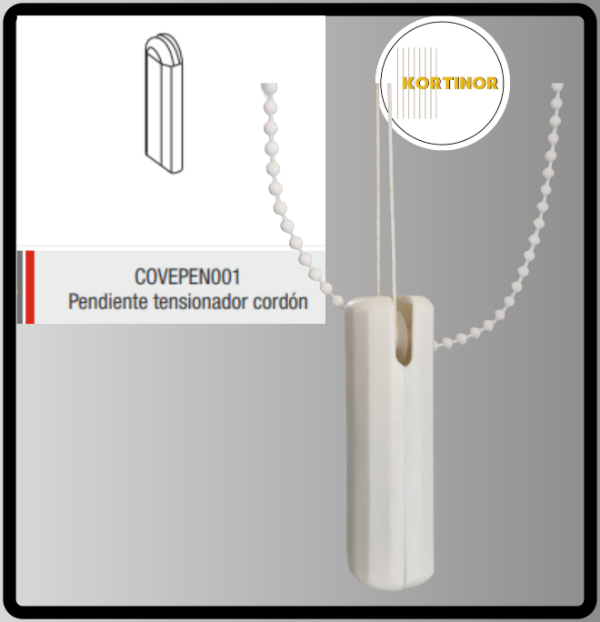 Producto - Contrapeso Verticales