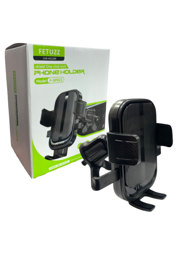 Producto - SOPORTE DE AUTO FETUZZ 022